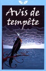 Couverture de Avis de Tempête