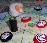 Boîte du jeu : Hello, Dolly !