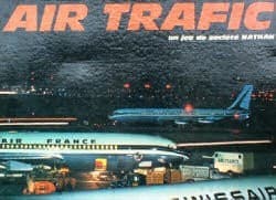 Boîte du jeu : Air Trafic