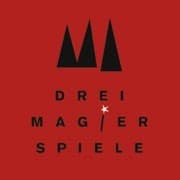 Logo de Drei Magier Spiele