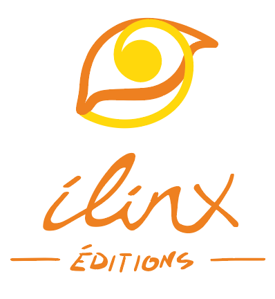 Logo de ilinx éditions