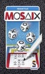 Couverture de Mosaix