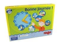 Boîte du jeu : Bonne Journée