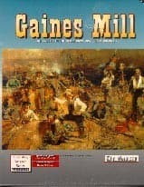 Couverture de Gaines Mill