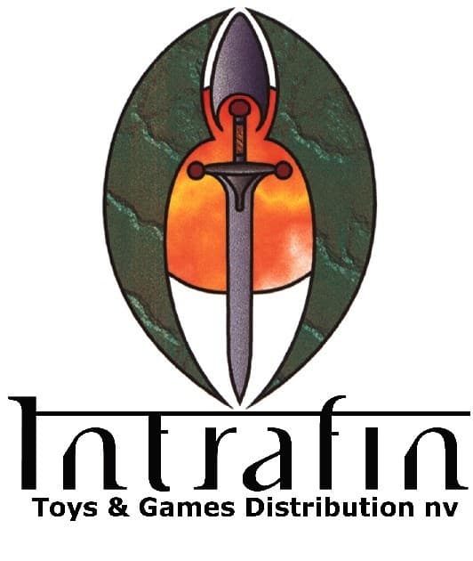 Logo de Intrafin