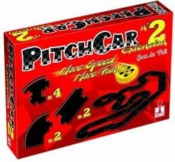 Couverture de PitchCar 2 : More speed more fun