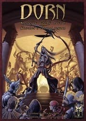 Couverture de Dorn : Koschei's Eternal Return