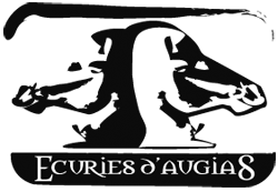 Logo de Les Écuries d'Augias