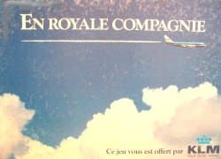 Couverture de En Royale Compagnie