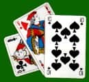 Boîte du jeu : Choum