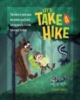 Couverture de Let's Take a Hike