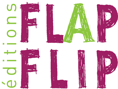 Logo de Flip Flap Editions