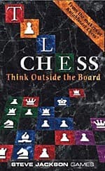 Couverture de Tile Chess