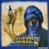 Couverture de Tuareg