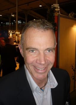 Portrait de : Denoual Thierry