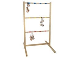 Boîte du jeu : Spin Ladder