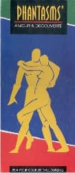 Couverture de Phantasms
