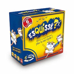 Esquissé ?
