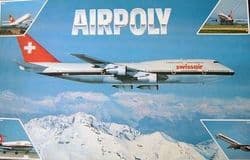 Couverture de Airpoly