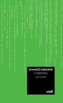 Couverture de nanoChrome²