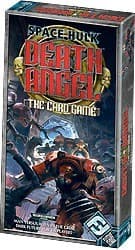 Boîte du jeu : Space Hulk - Death Angel