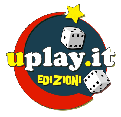 Logo de uplay.it edizioni