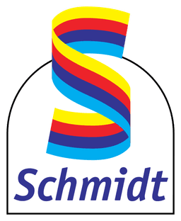 Portrait de : Schmidt