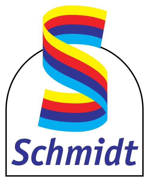 Logo de Schmidt