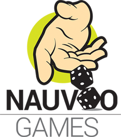 Logo de Nauvoo Games