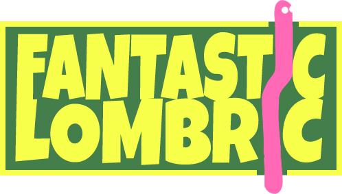 Logo de FANTASTIC LOMBRIC