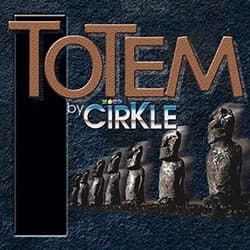 Couverture de Cirkle Totem