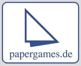 Logo de Papergames.de