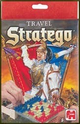 Couverture de Stratego Travel