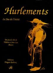 Couverture de Hurlements