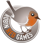 Logo de Robin Red Games