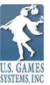 Logo de U.S. Games System Inc.