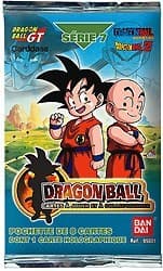 Couverture de Dragon Ball : Série 7