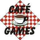 Logo de Café Games