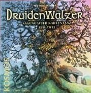 Couverture de Druidenwalzer