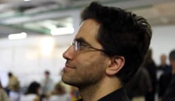 Portrait de : Torbey Shadi