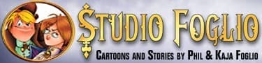 Logo de Studio Foglio