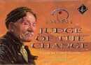 Couverture de Dune : Judge of the Change