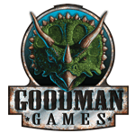 Logo de Goodman Games
