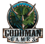 Logo de Goodman Games