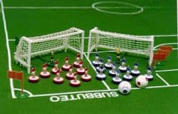 Couverture de Subbuteo