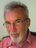 Portrait de : Ludwig Manfred