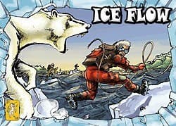 Couverture de Ice Flow