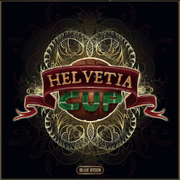 Couverture de HELVETIA Cup: la DeLuxe