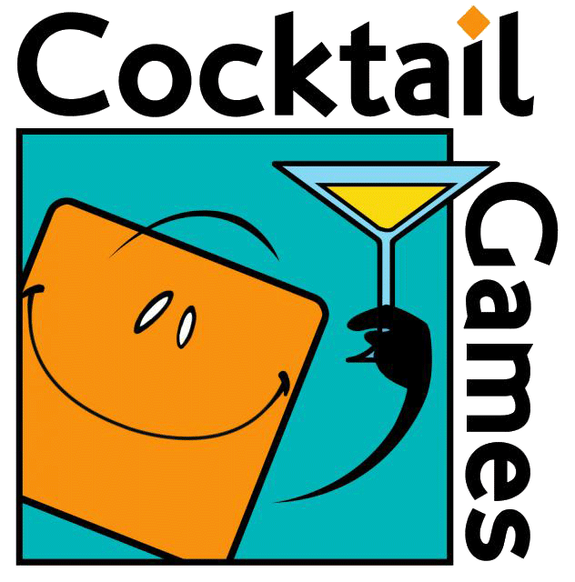 Logo de Cocktail Games