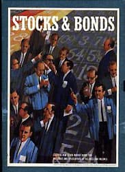 Couverture de Stocks & Bonds